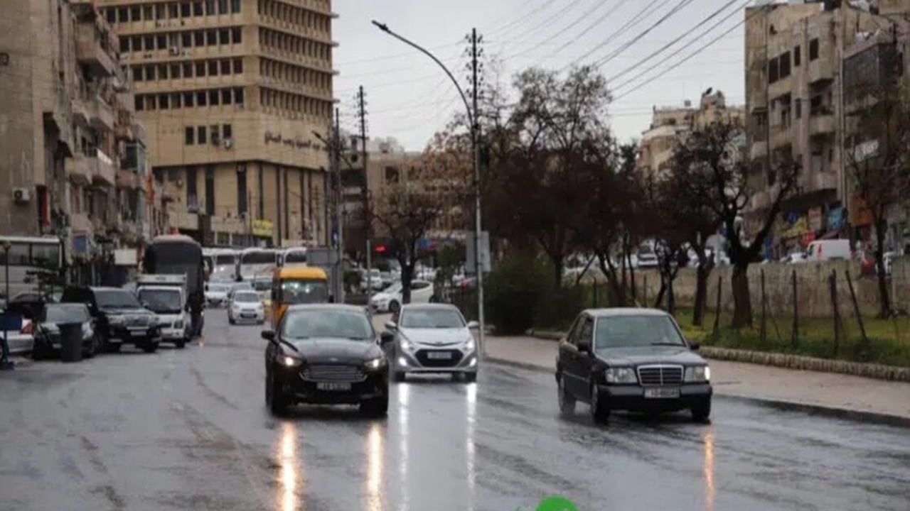 أجواء باردة نسبياً.. توقعات بهطول أمطار خفيفة شمال المملكة ليلة الثلاثاء المقبلة